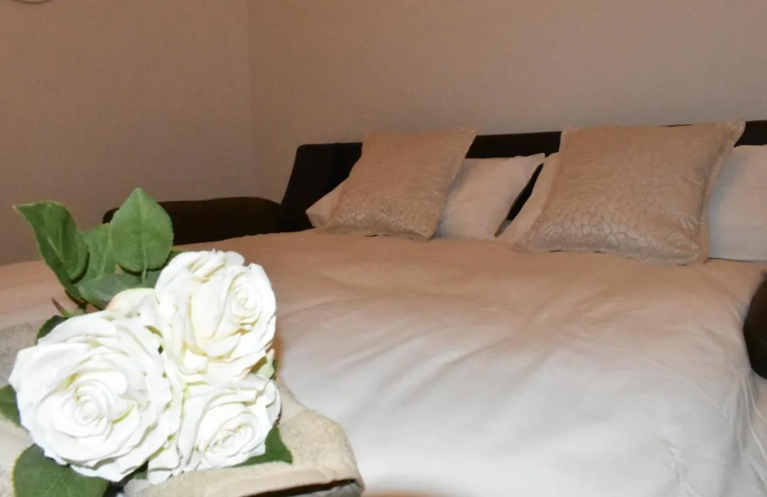 Apartamento San Matias 8-1